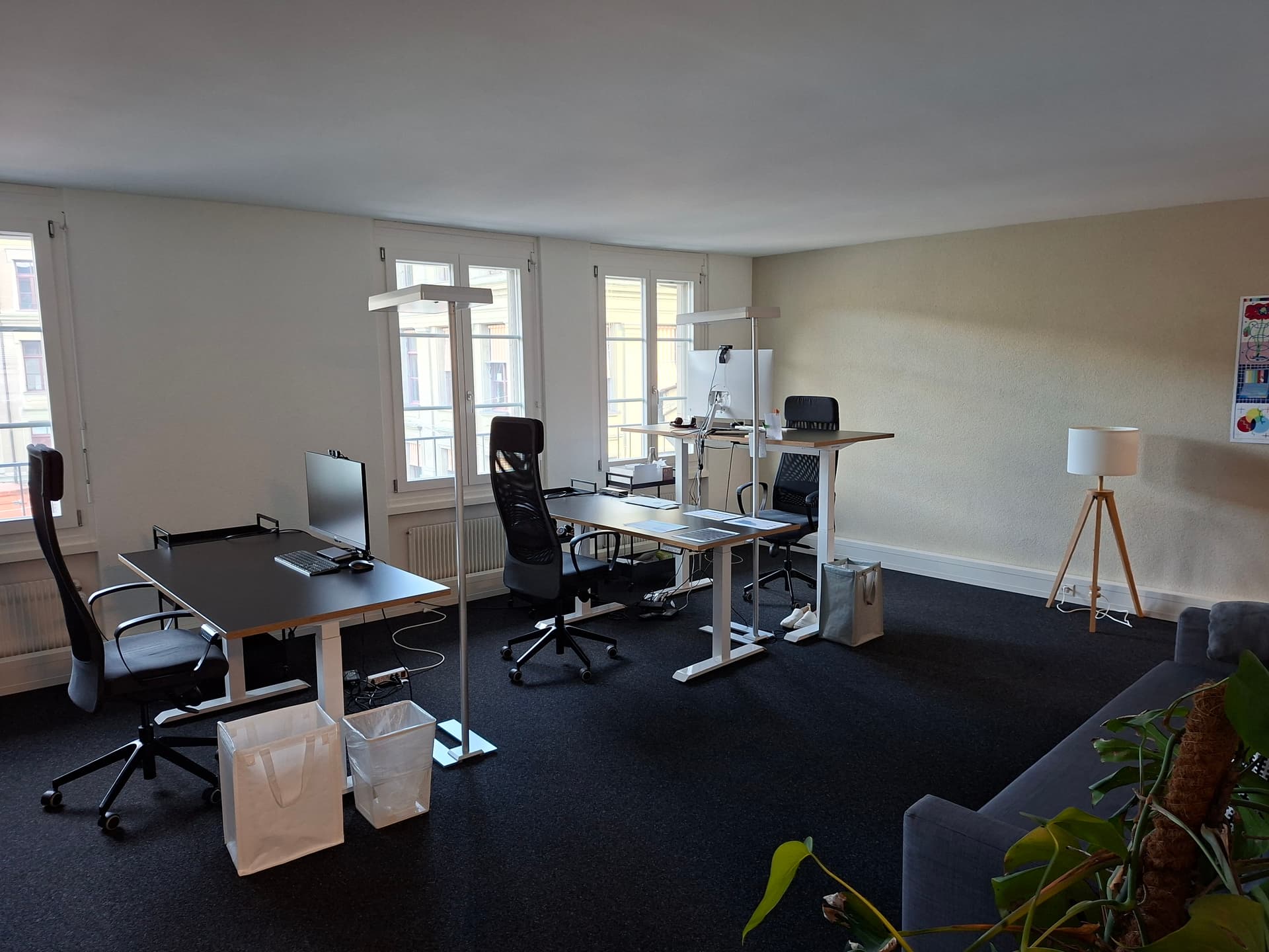 Coworking au Speichergasse 19, 3011 Berne – Photo 4 sur 9