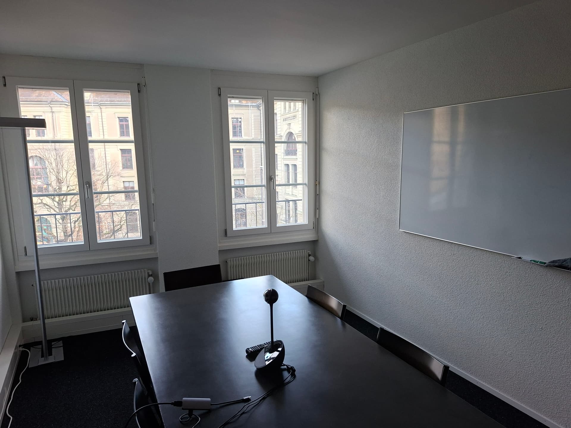 Coworking au Speichergasse 19, 3011 Berne – Photo 5 sur 9