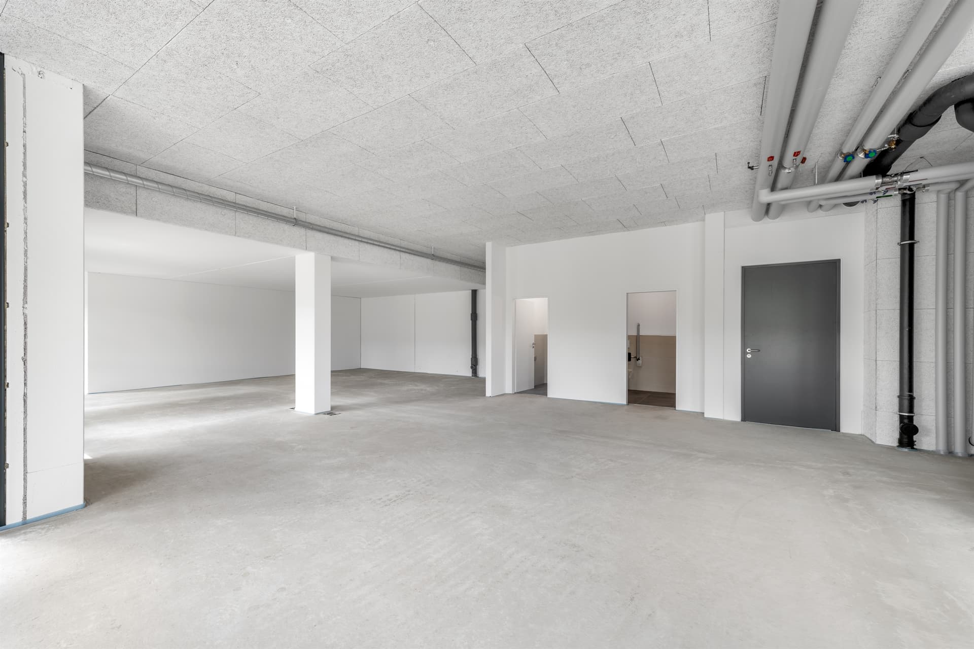 Gewerbe an Fulachstrasse 261, 8200 Schaffhausen – Bild 3 von 8