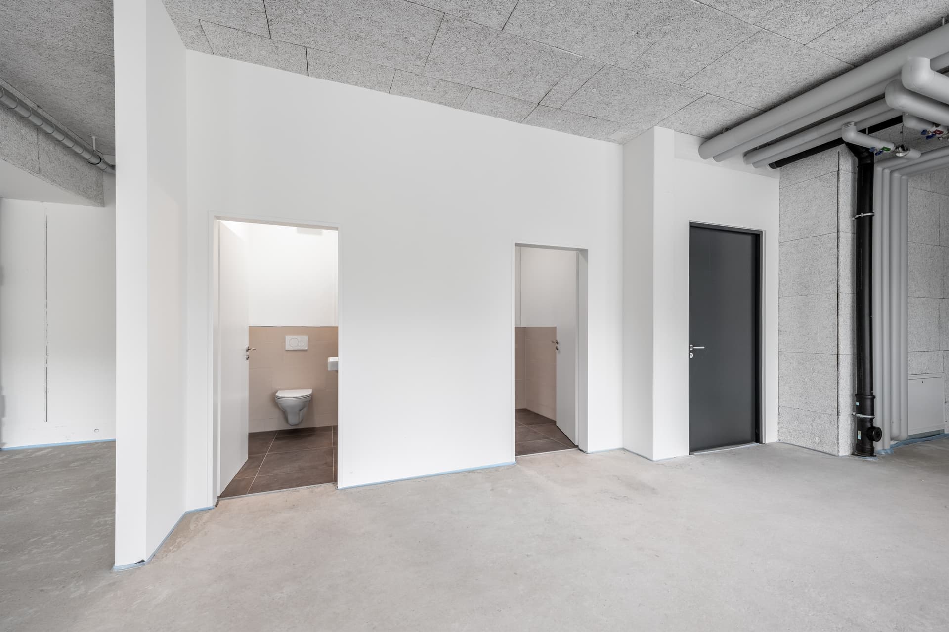 Gewerbe an Fulachstrasse 261, 8200 Schaffhausen – Bild 4 von 8