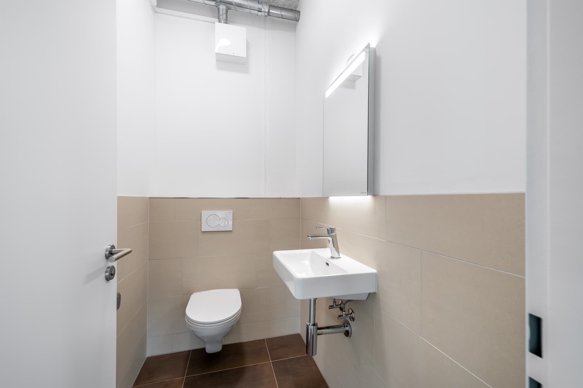 Gewerbe an Fulachstrasse 261, 8200 Schaffhausen – Bild 5 von 8