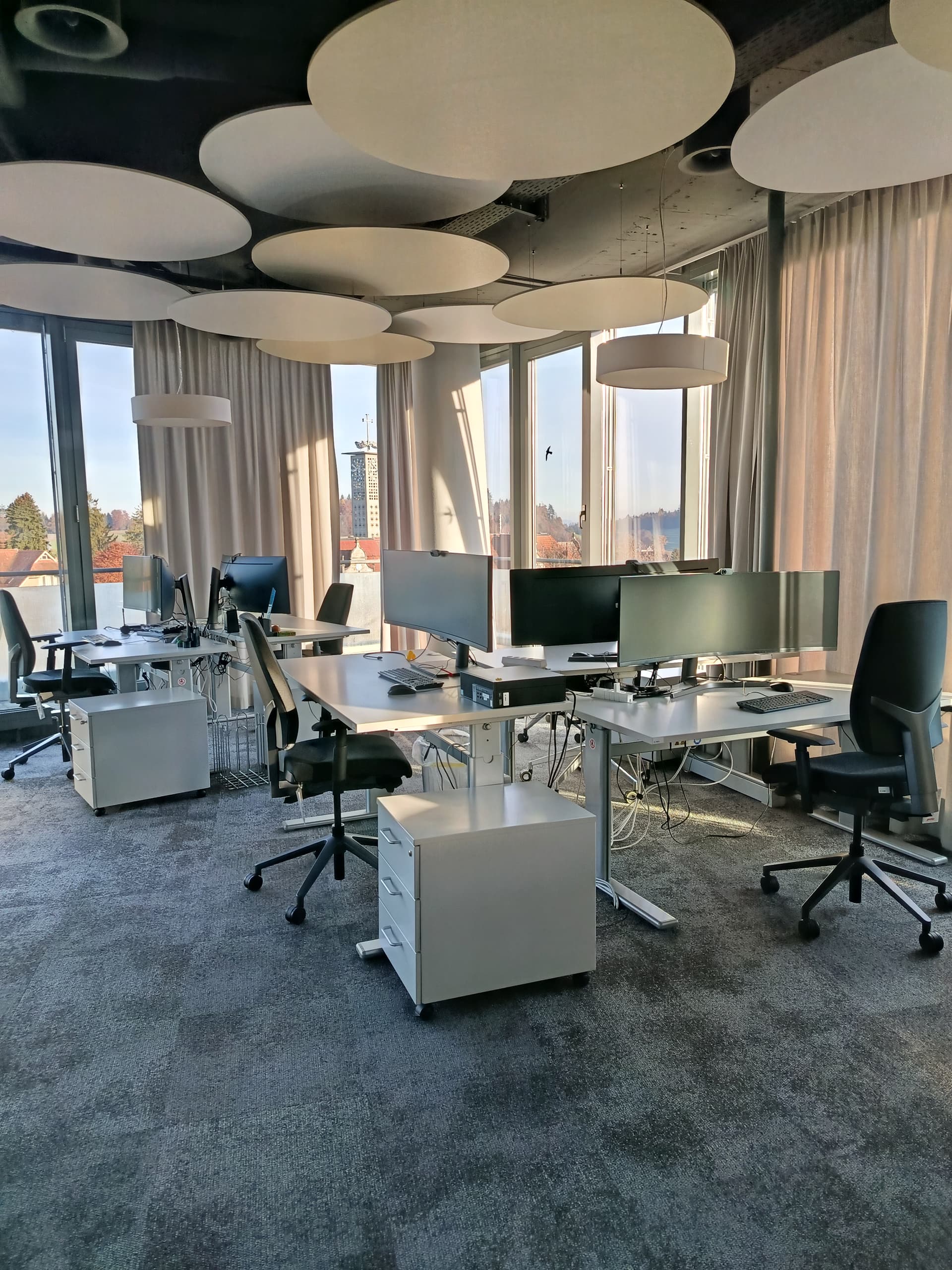 Büro an Maihofstrasse 1, 6004 Luzern – Bild 5 von 7