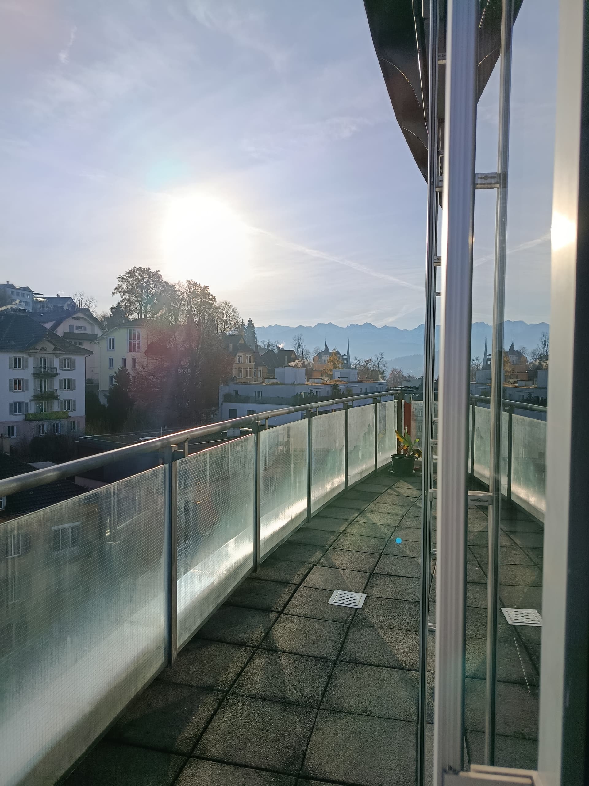 Büro an Maihofstrasse 1, 6004 Luzern – Bild 2 von 7