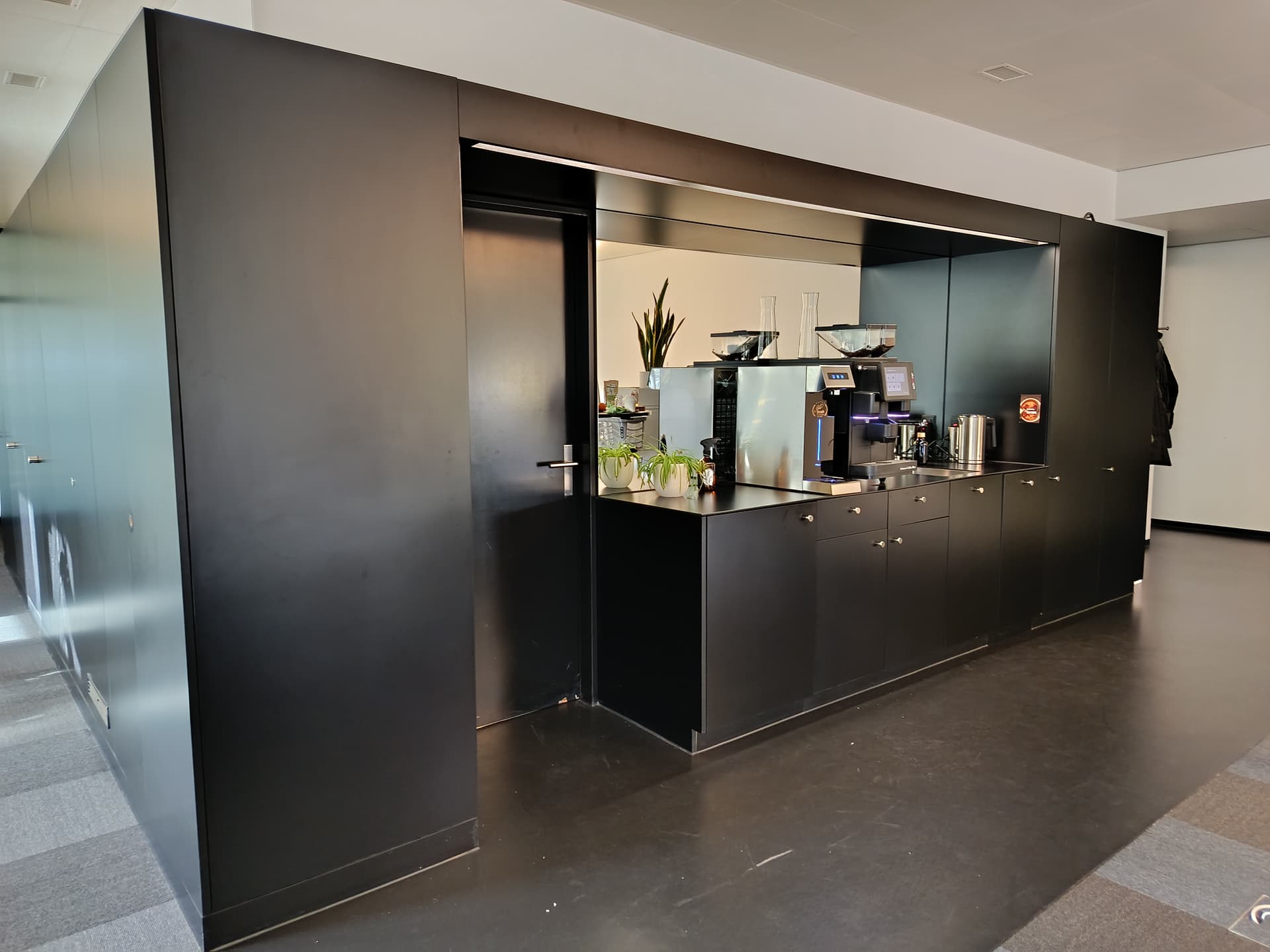 Büro an Maihofstrasse 1, 6004 Luzern – Bild 3 von 5