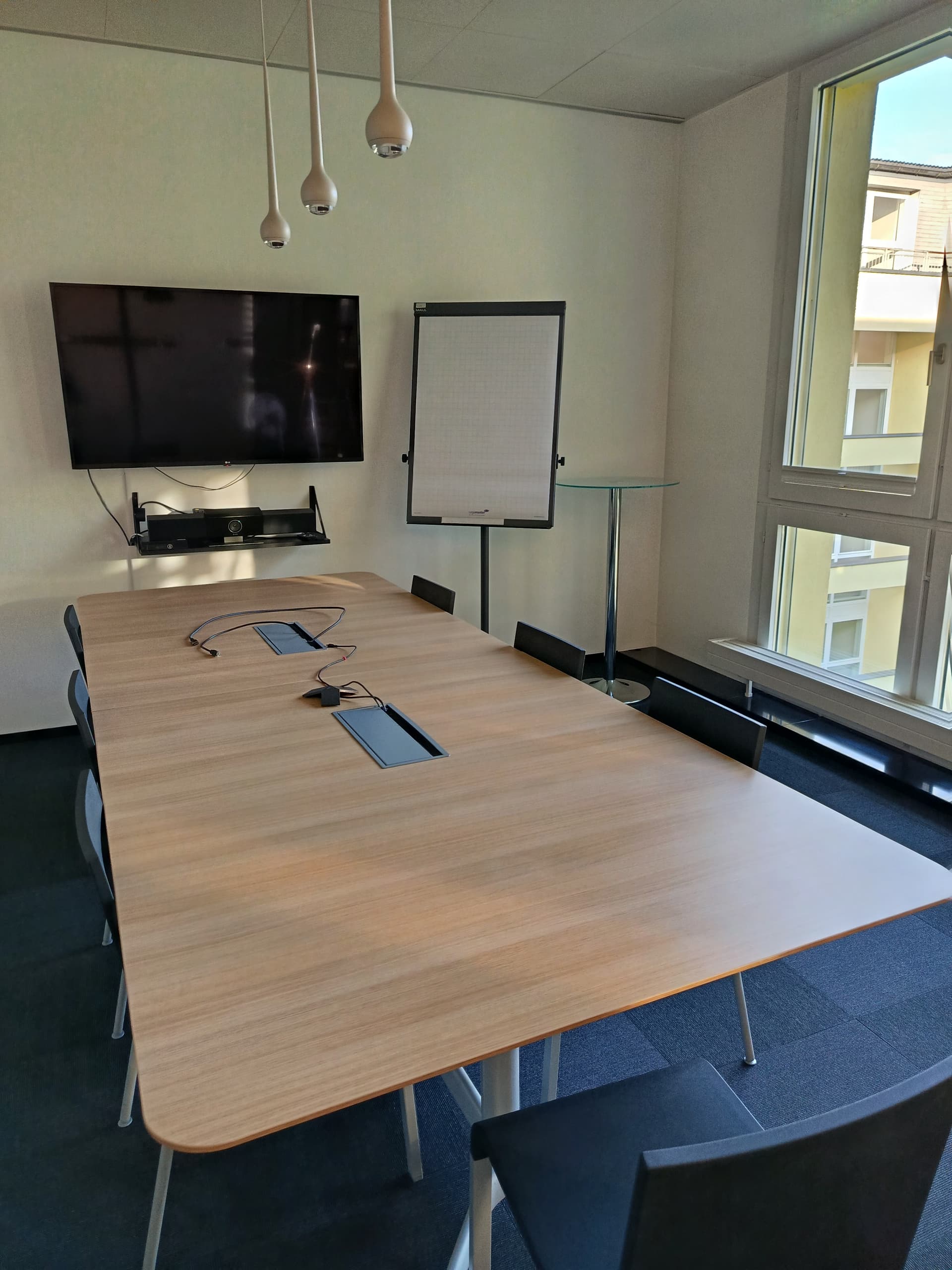 Büro an Maihofstrasse 1, 6004 Luzern – Bild 4 von 5