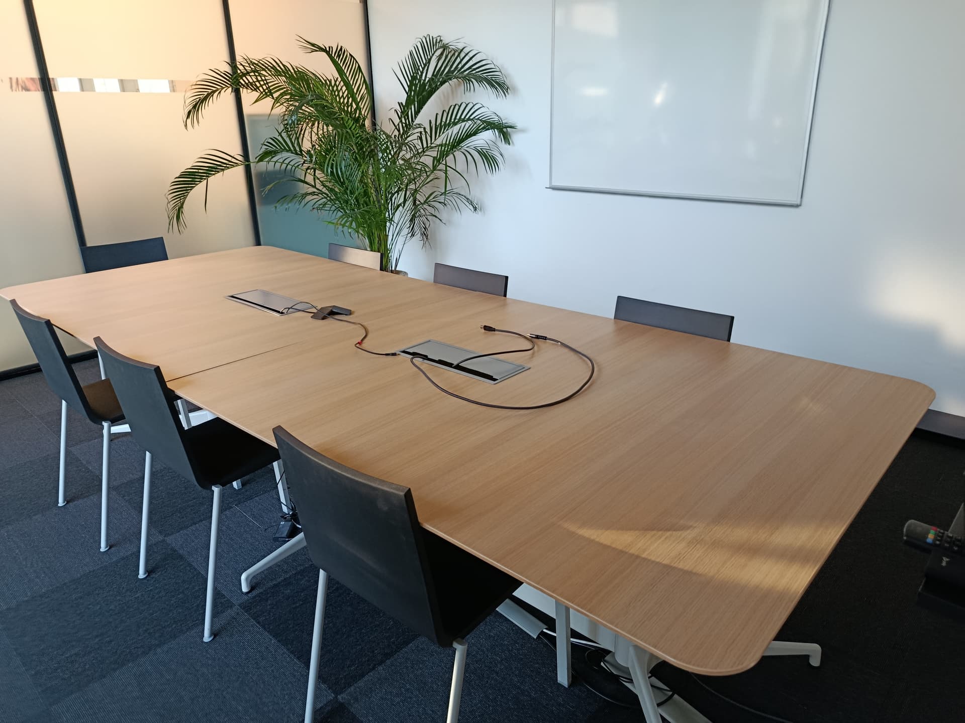 Büro an Maihofstrasse 1, 6004 Luzern – Bild 5 von 5
