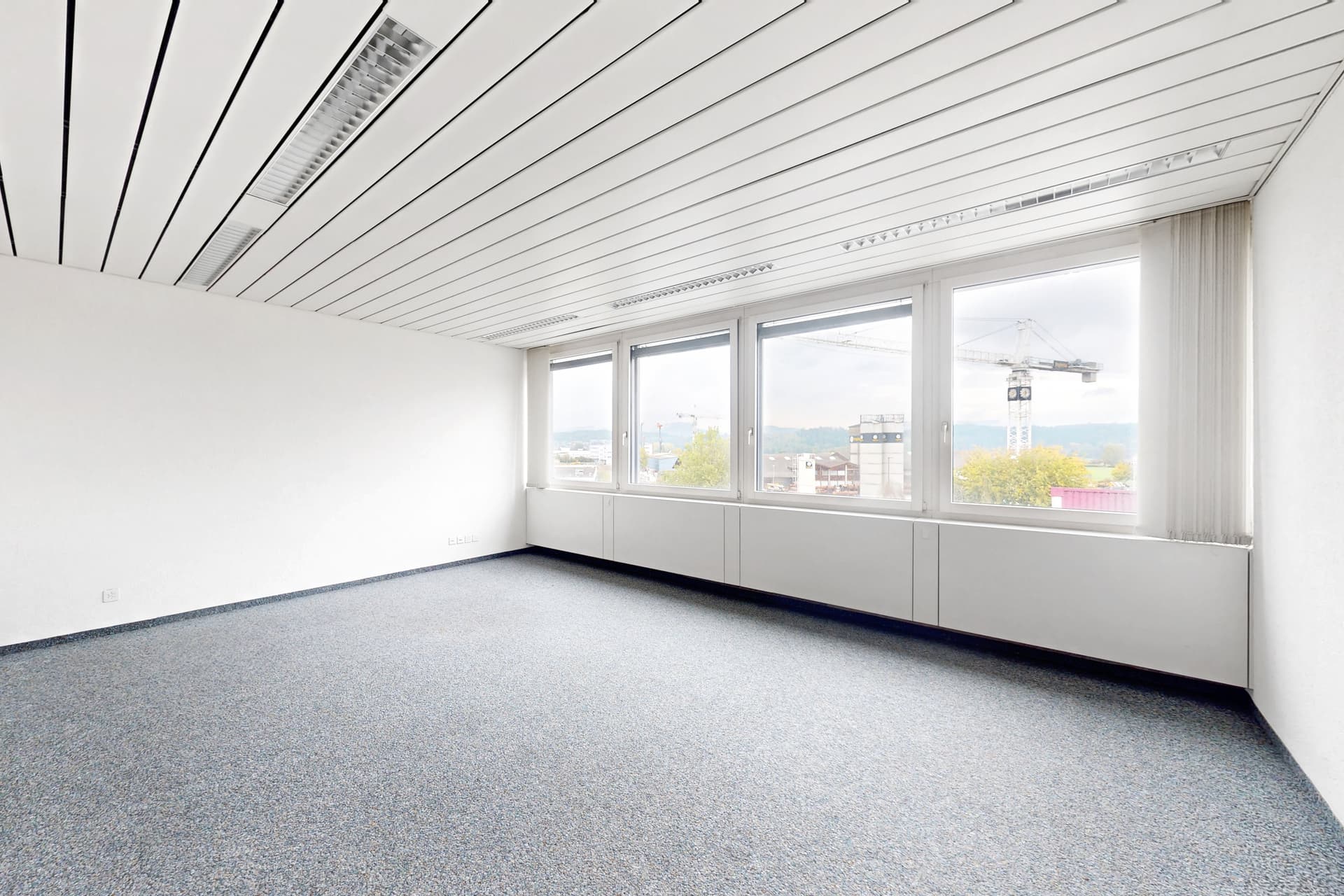 Büro an Industriestr. 23, 5036 Oberentfelden – Bild 3 von 9