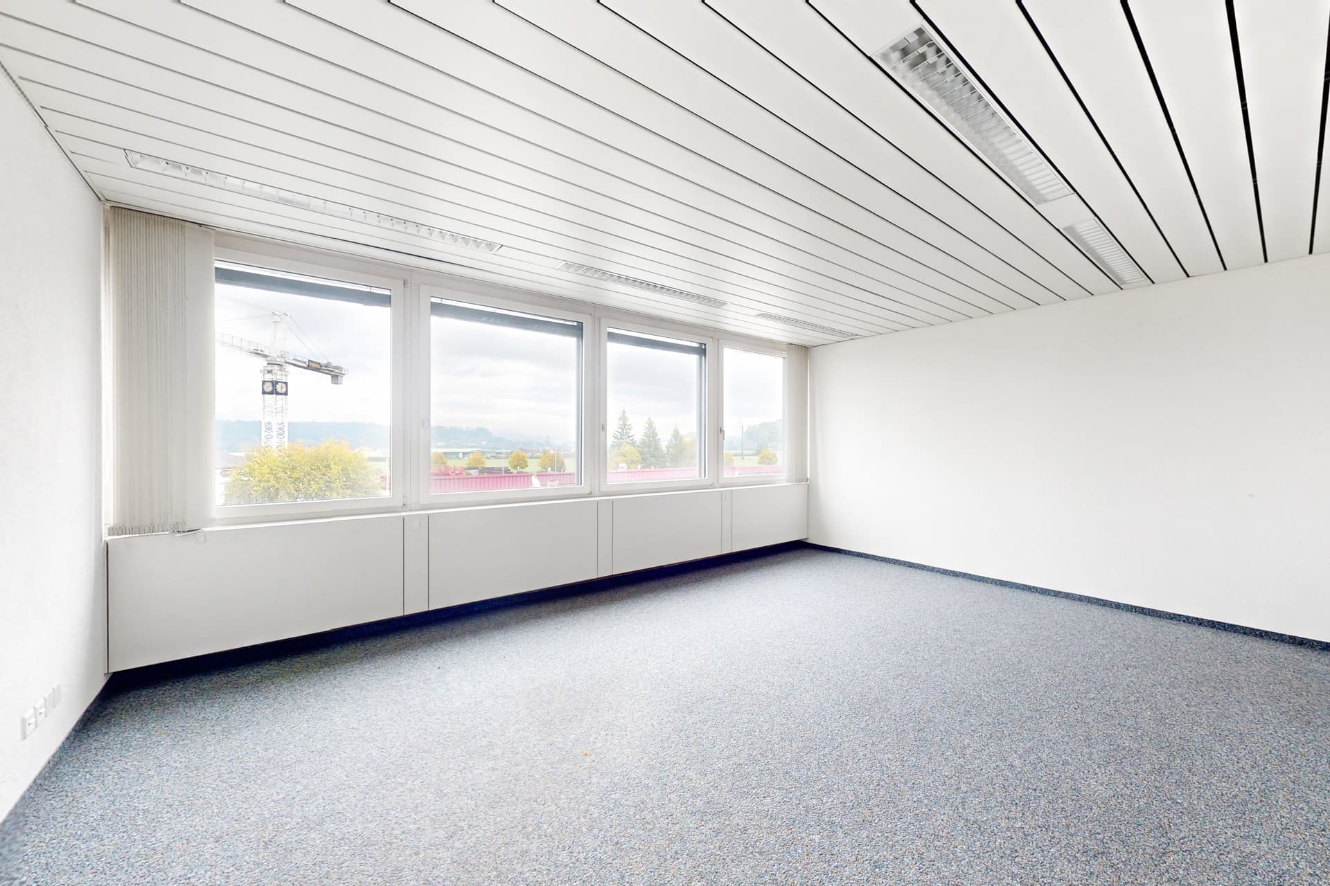 Büro an Industriestr. 23, 5036 Oberentfelden – Bild 4 von 9
