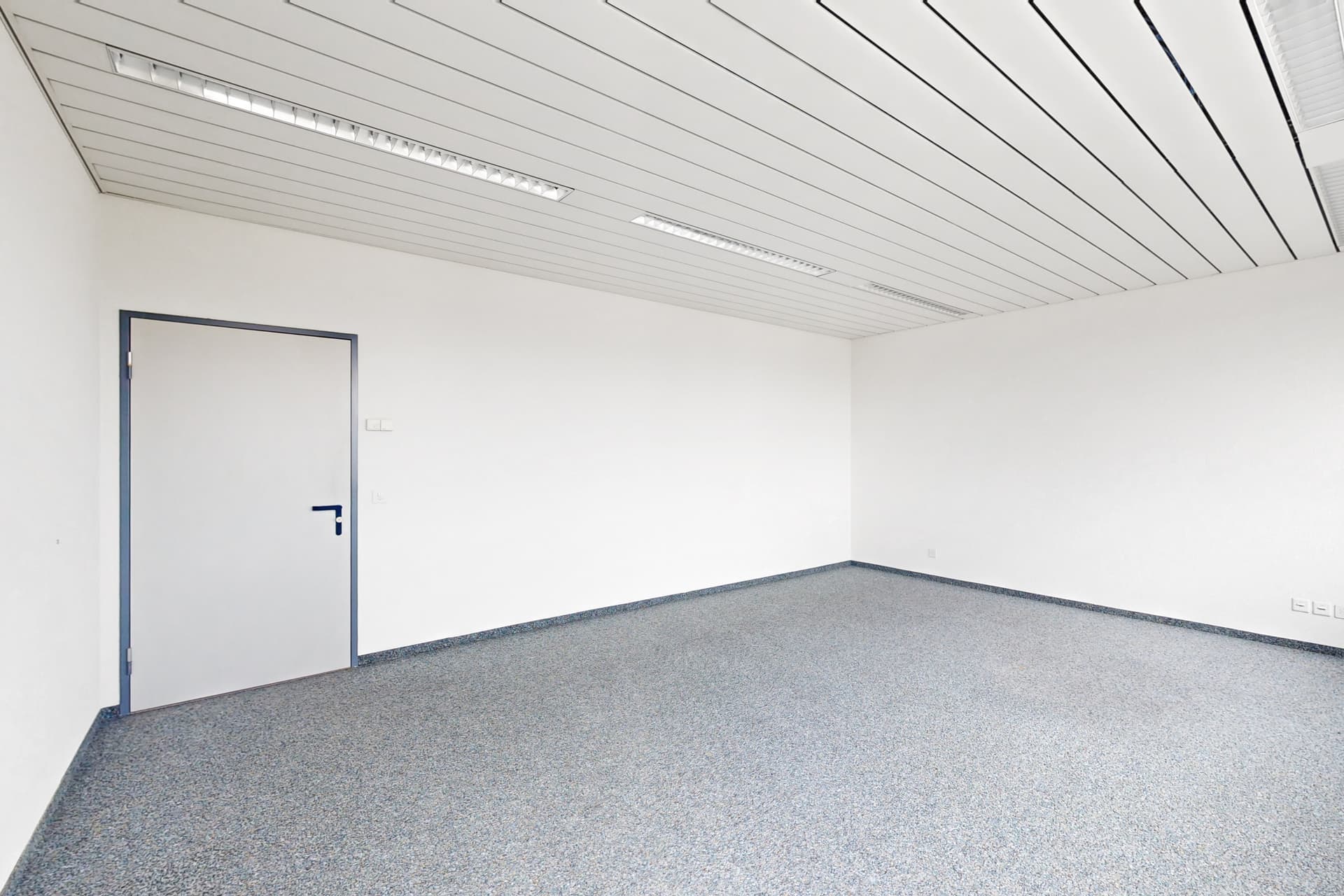 Büro an Industriestr. 23, 5036 Oberentfelden – Bild 5 von 9