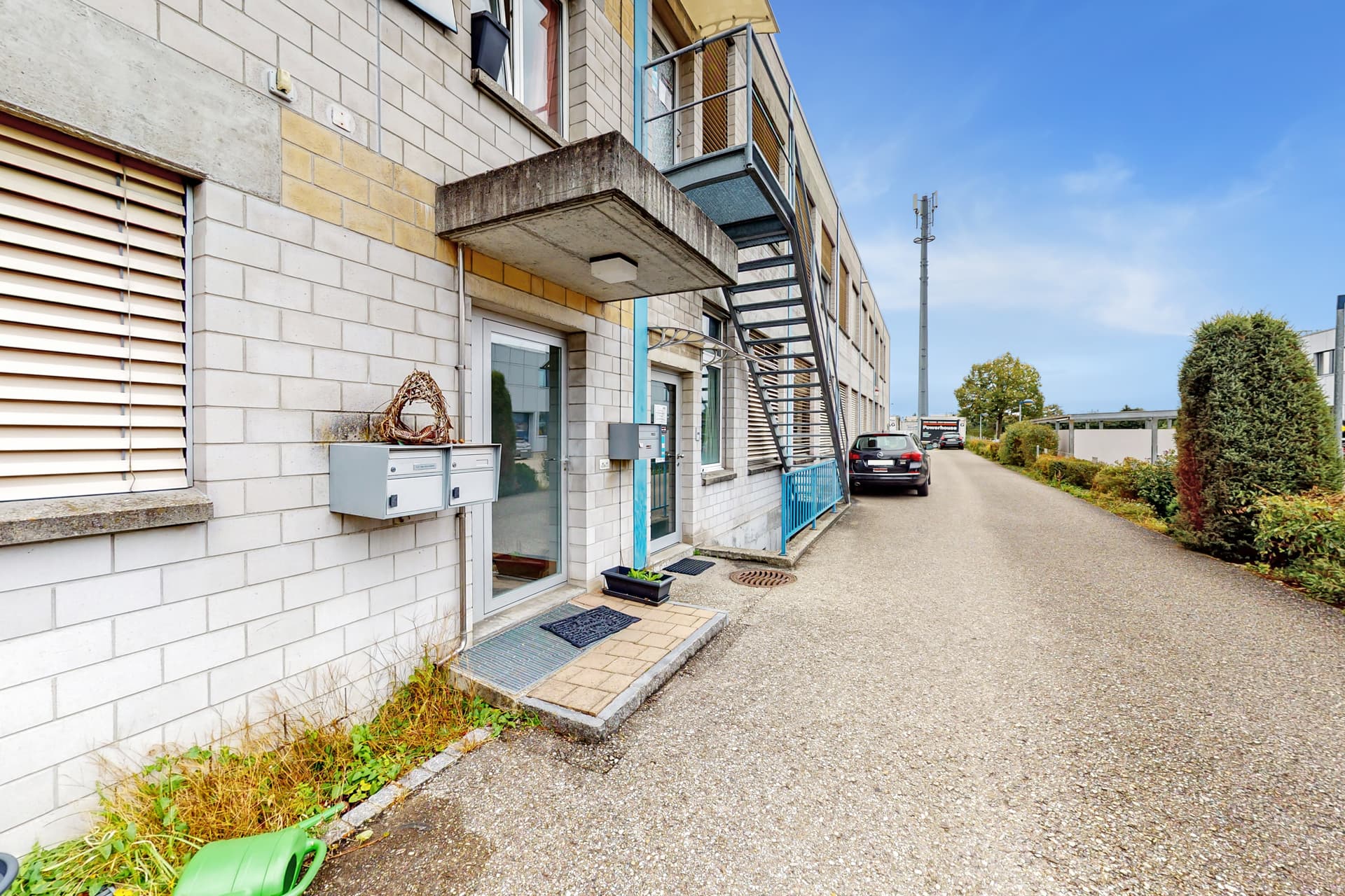 Büro an Industriestrasse 24, 4542 Luterbach – Bild 2 von 4