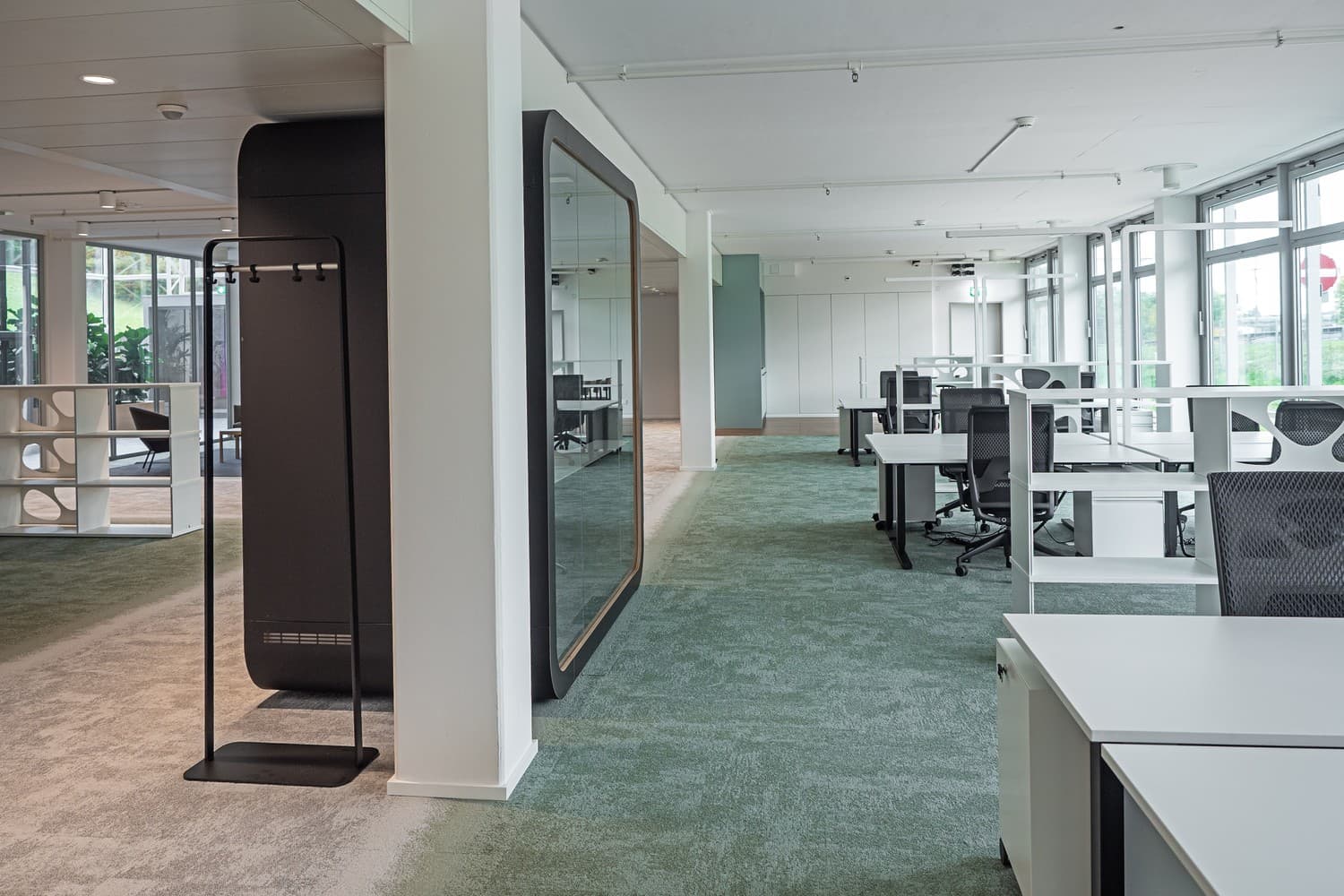Büro an Husacherstrasse 3, 8304 Wallisellen – Bild 2 von 12