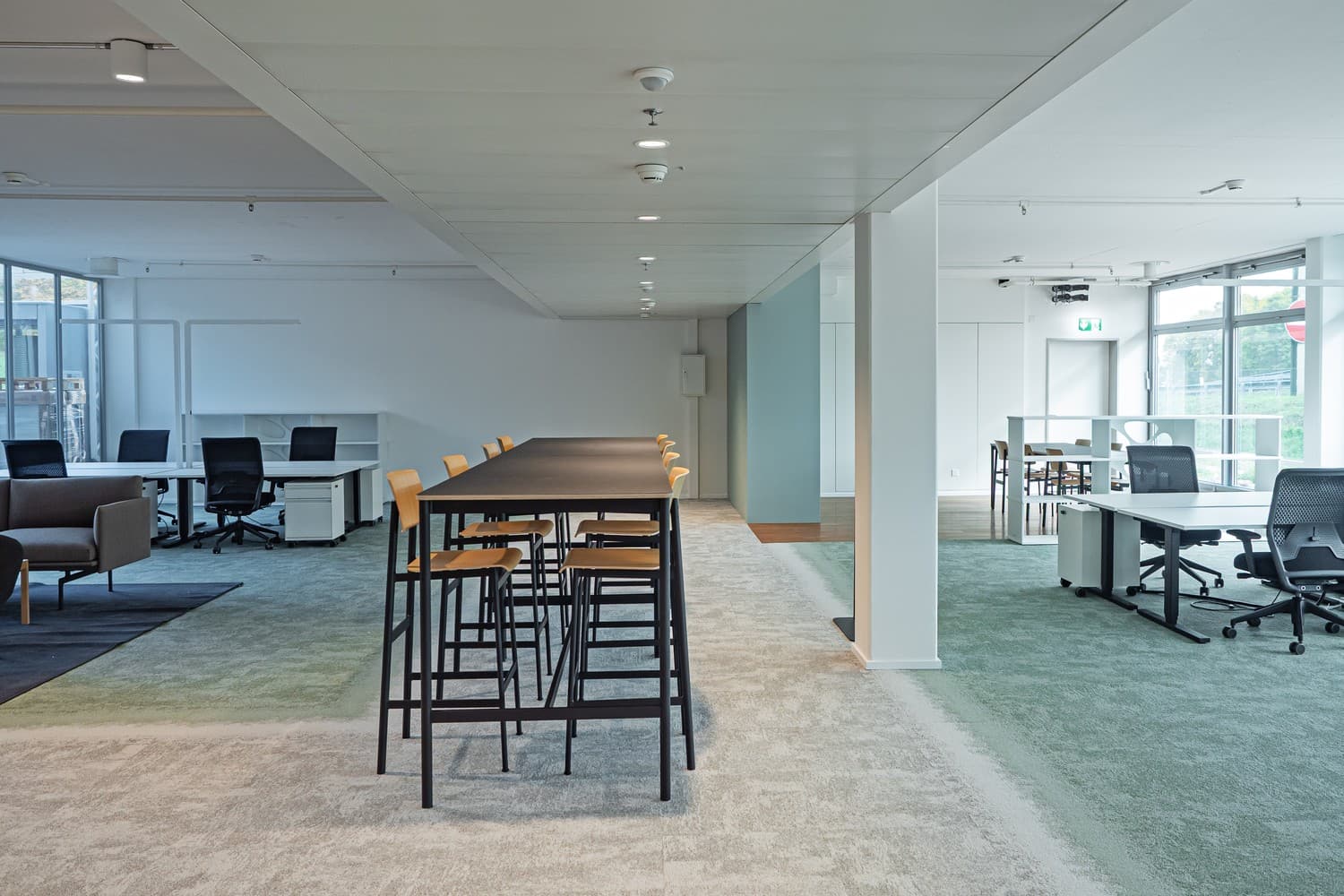 Büro an Husacherstrasse 3, 8304 Wallisellen – Bild 4 von 12