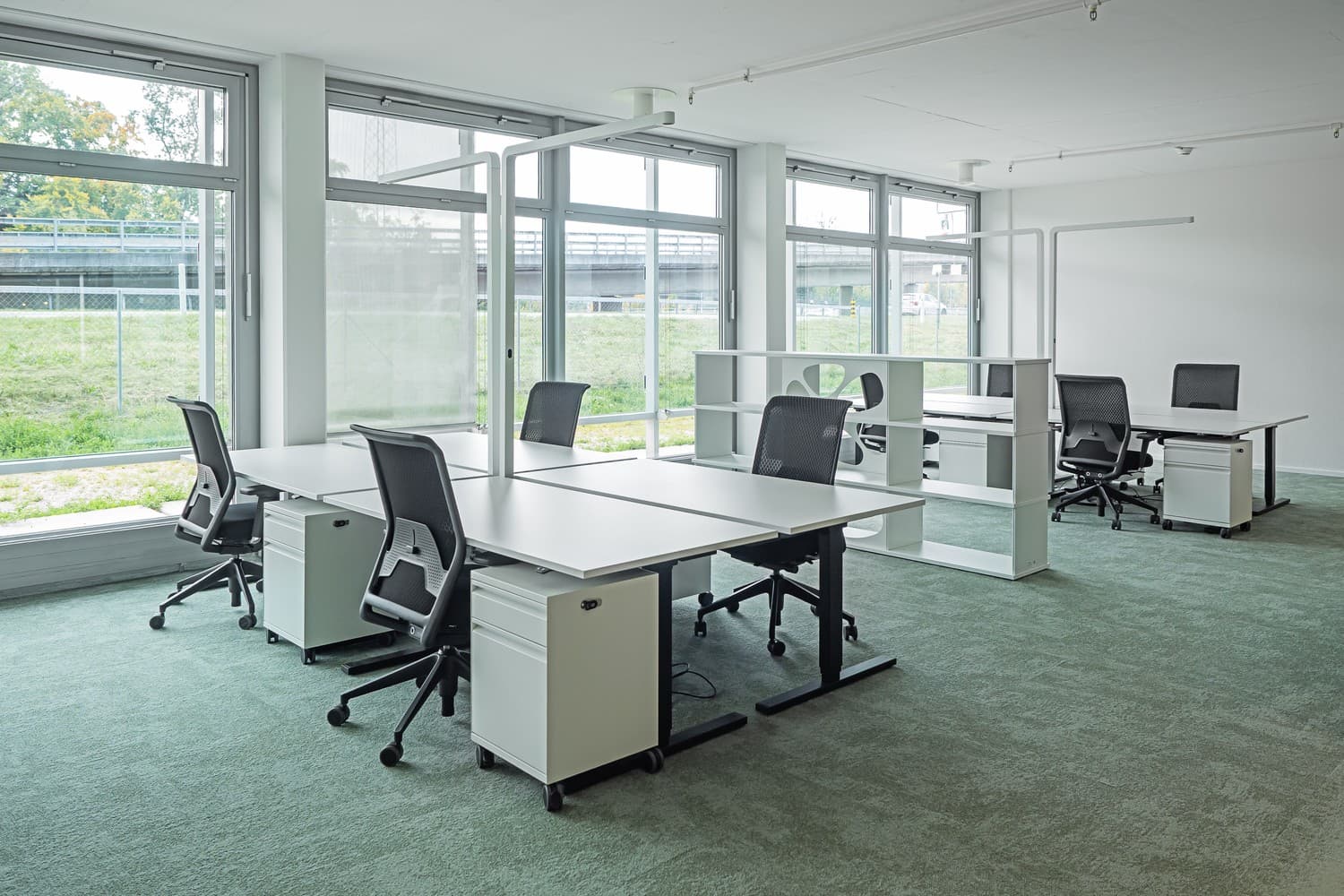 Büro an Husacherstrasse 3, 8304 Wallisellen – Bild 5 von 12