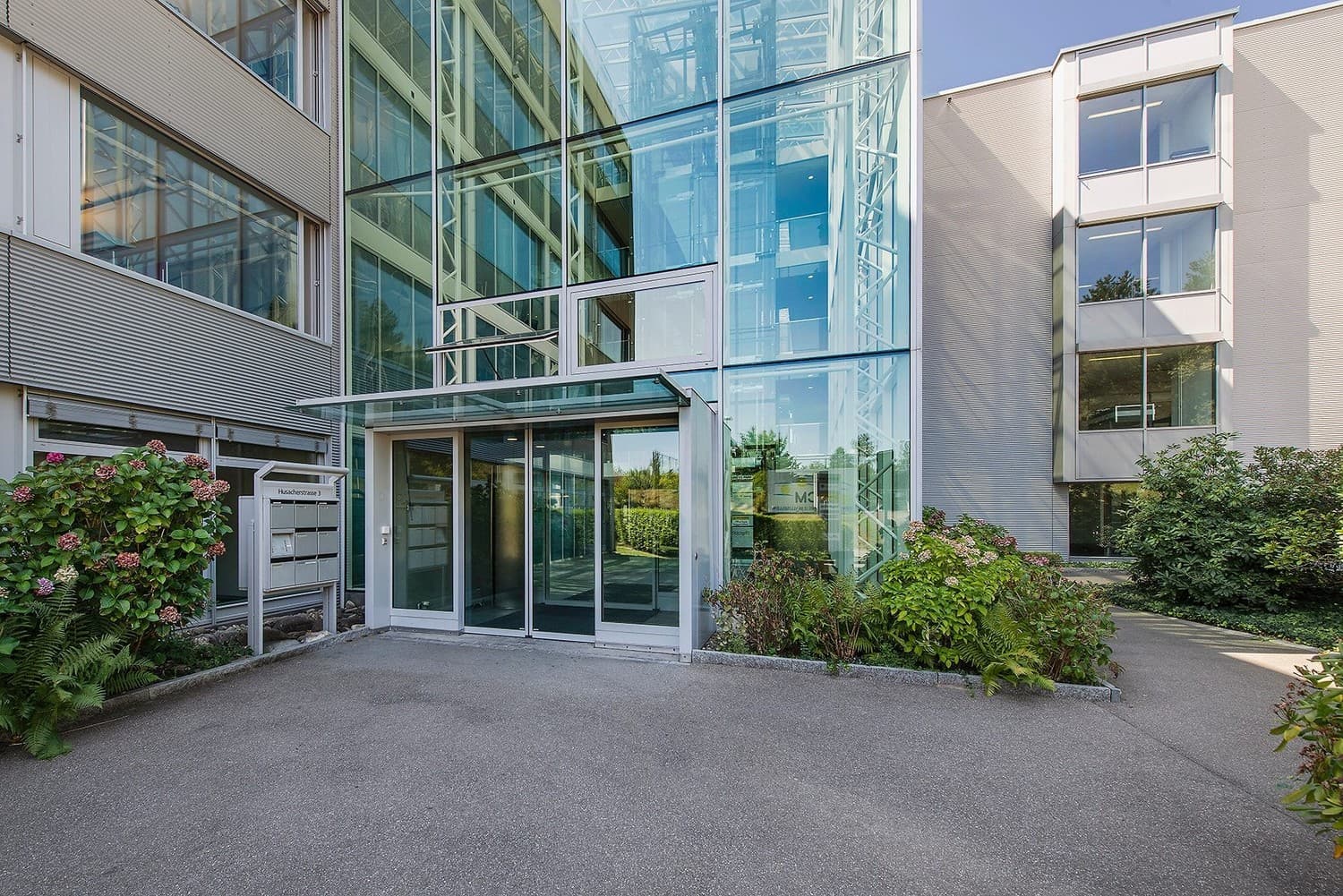 Büro an Husacherstrasse 3, 8304 Wallisellen – Bild 5 von 13