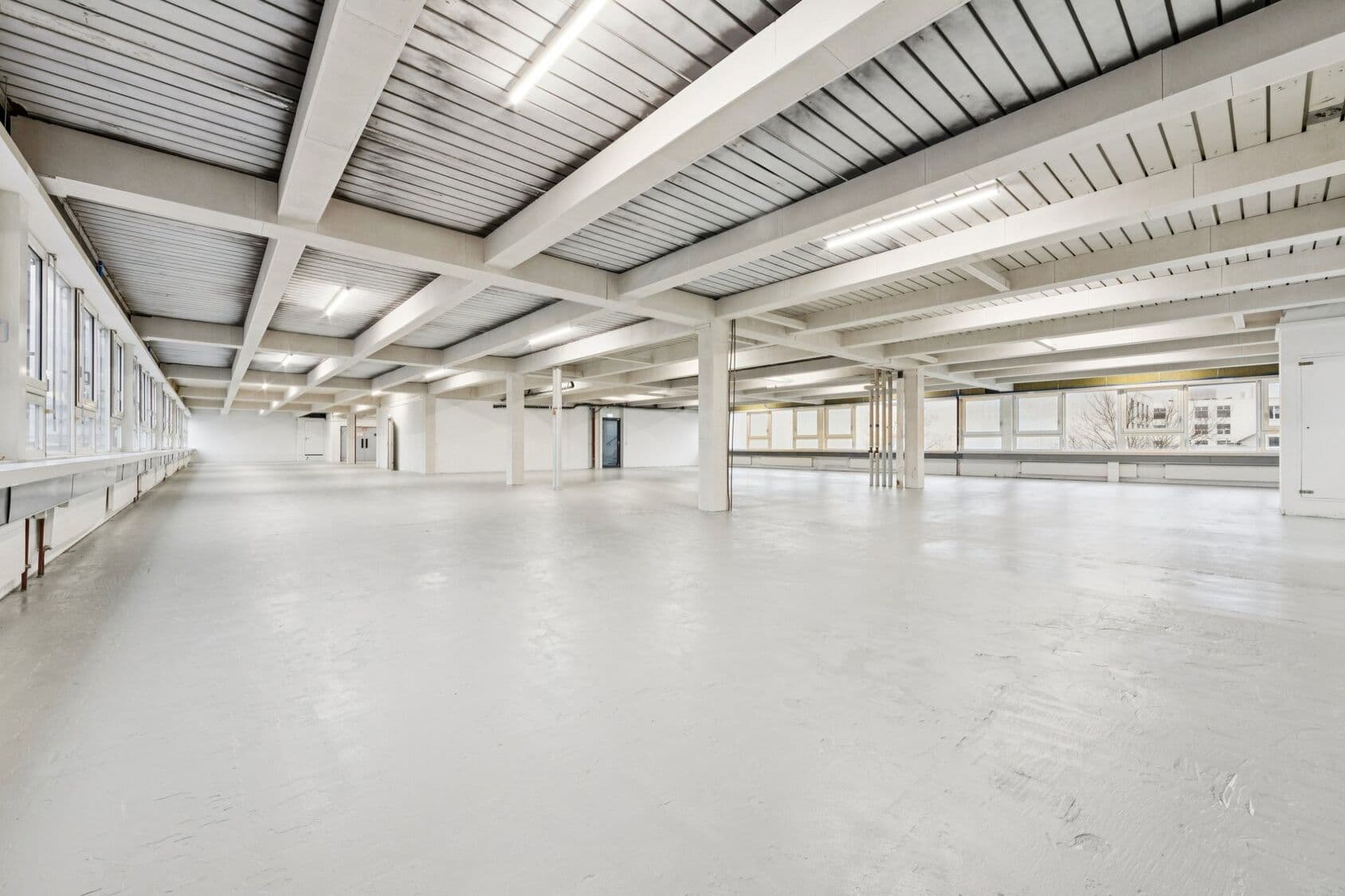 Espace commercial au Bahnstrasse 60, 8105 Regensdorf – Photo 3 sur 11