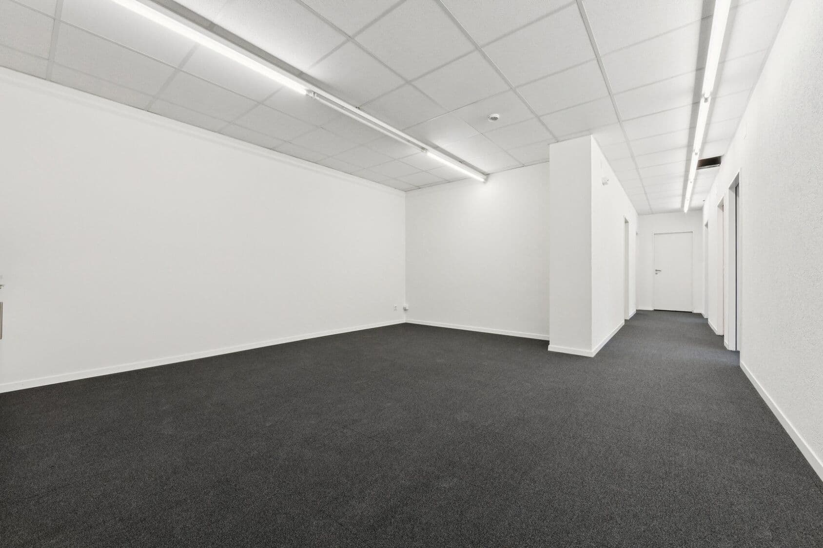 Espace commercial au Bahnstrasse 60, 8105 Regensdorf – Photo 5 sur 11