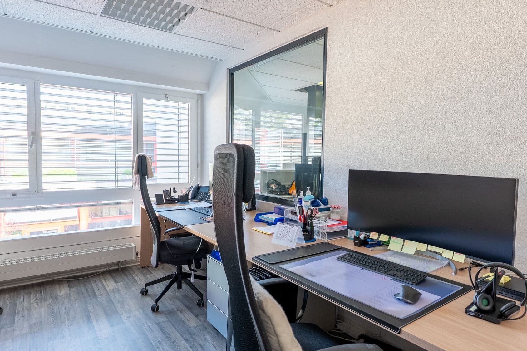 Rue des Tuillières 1