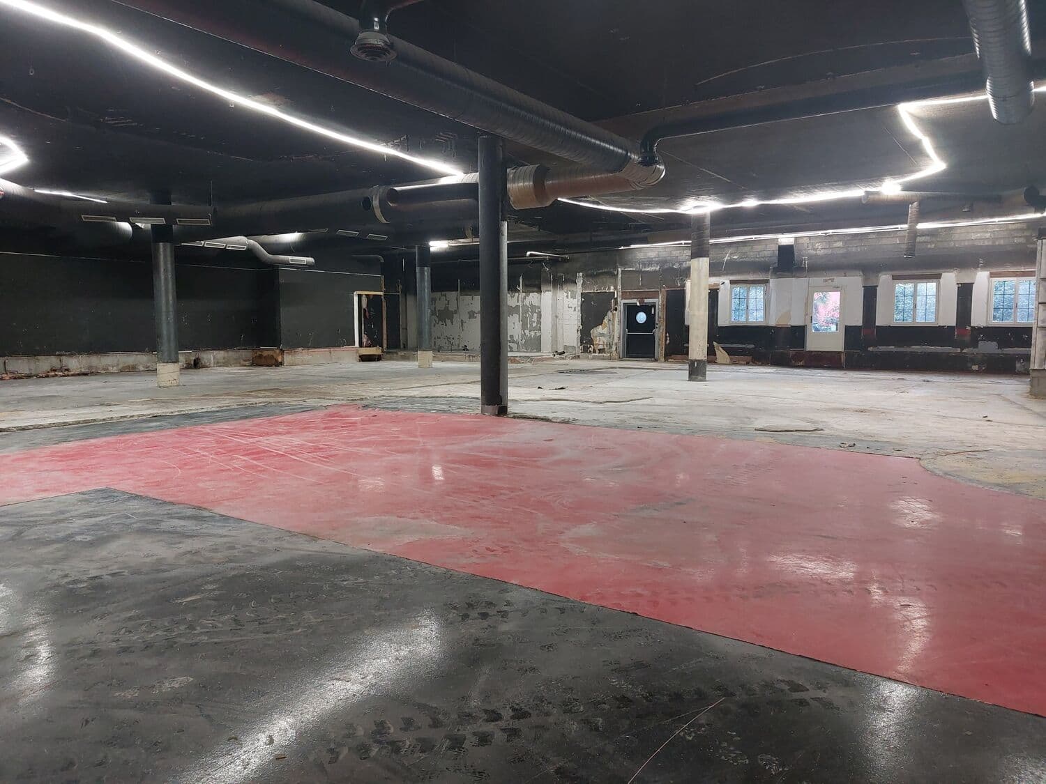Espace commercial au Route de Reculan 1, 1024 Ecublens VD – Photo 3 sur 4