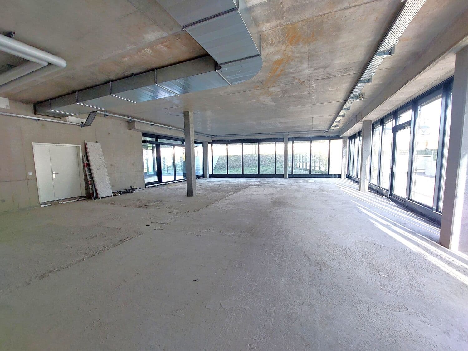 Office Route de Denges 10-12