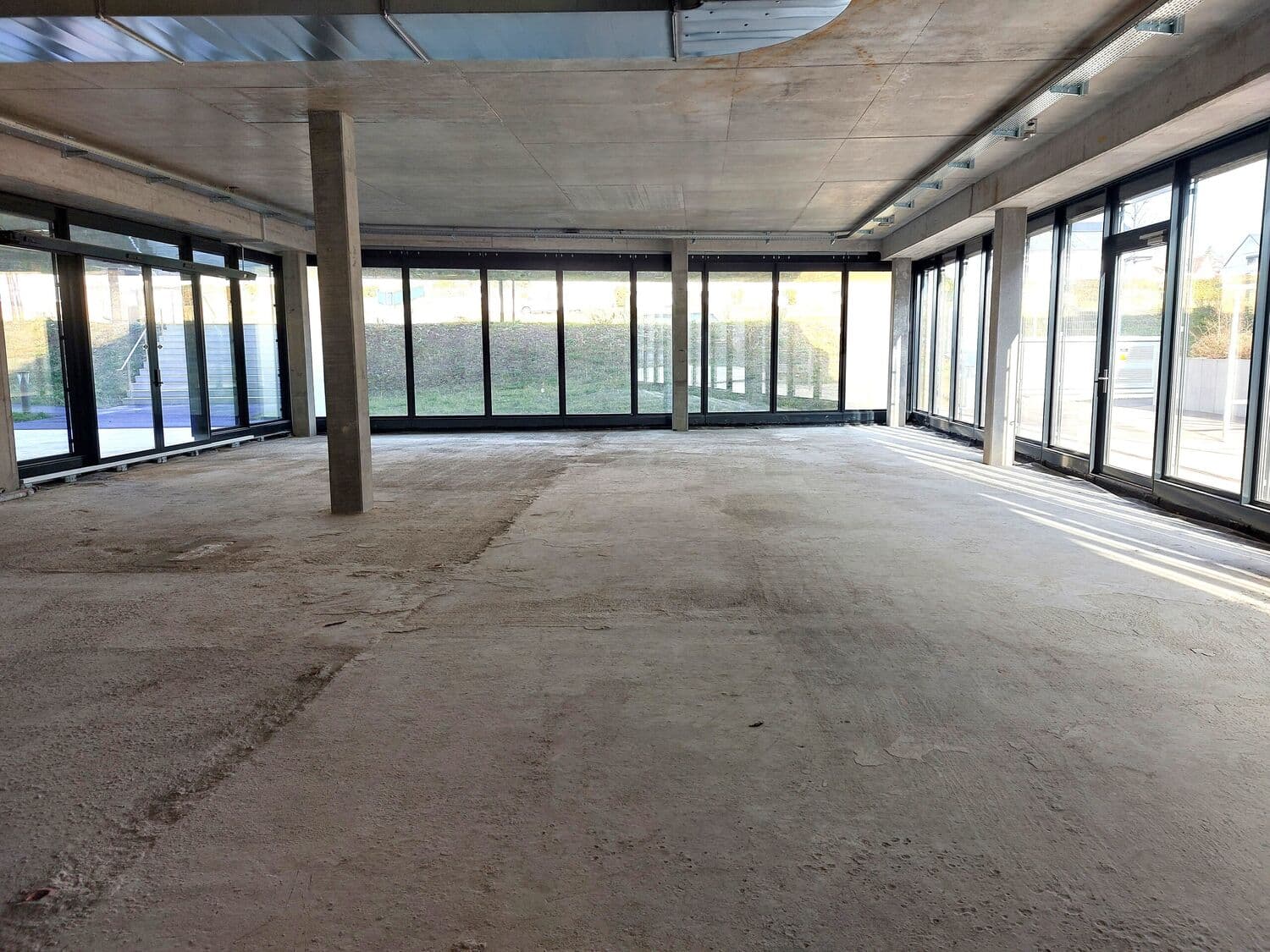 Gewerbe an Route de Denges 10-12, 1027 Lonay – Bild 3 von 6