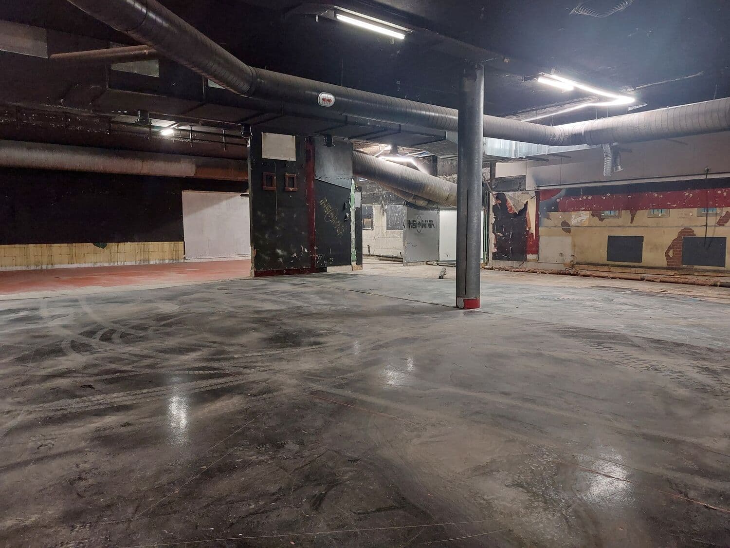 Espace commercial au Route de Reculan 1, 1024 Ecublens VD – Photo 4 sur 4