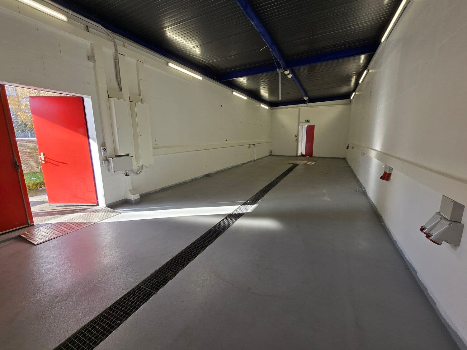 Office Avenue des Sports 42