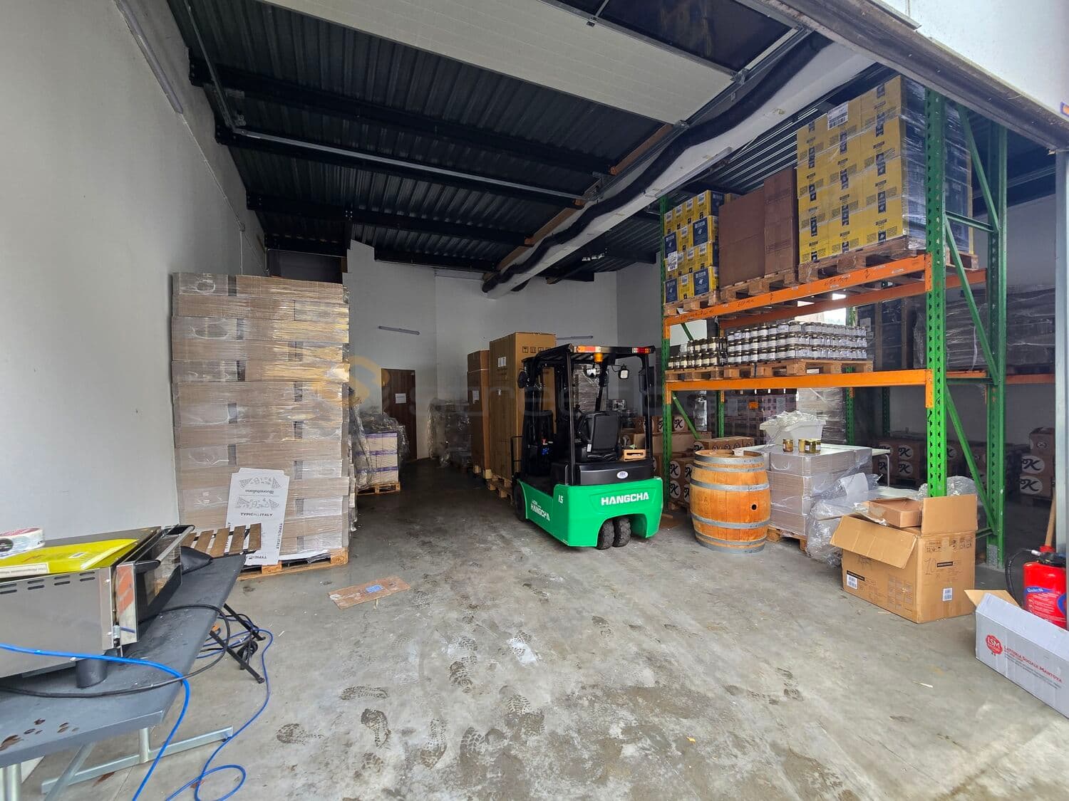 Gewerbe an Route de Longirod 11, 1188 Gimel VD – Bild 2 von 9