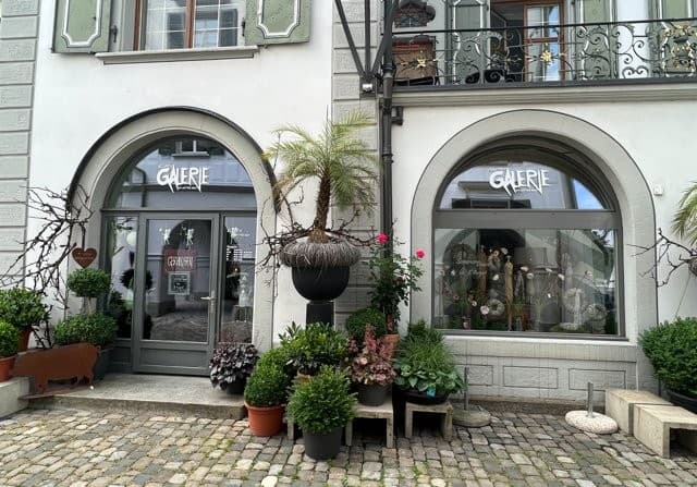 Retail Space at Platz 12, 9100 Herisau – Photo 2 of 6
