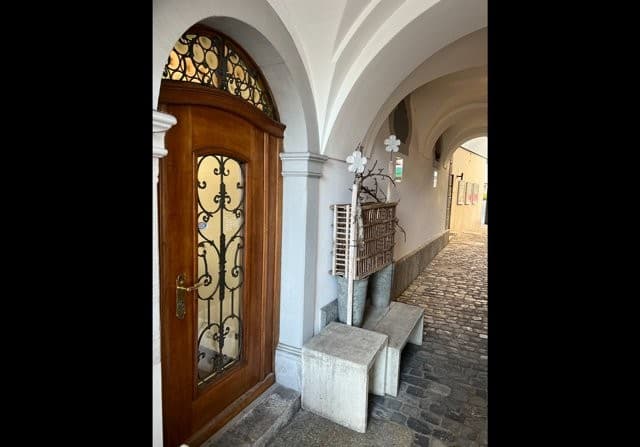 Retail Space at Platz 12, 9100 Herisau – Photo 4 of 6