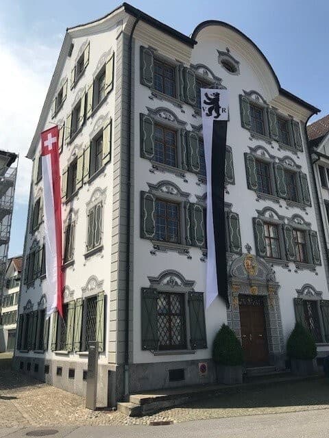 Retail Space at Platz 12, 9100 Herisau – Photo 3 of 6