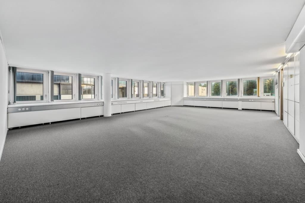 Büro an Boulevard de l''Arc-en-Ciel 36, 1030 Bussigny – Bild 3 von 11