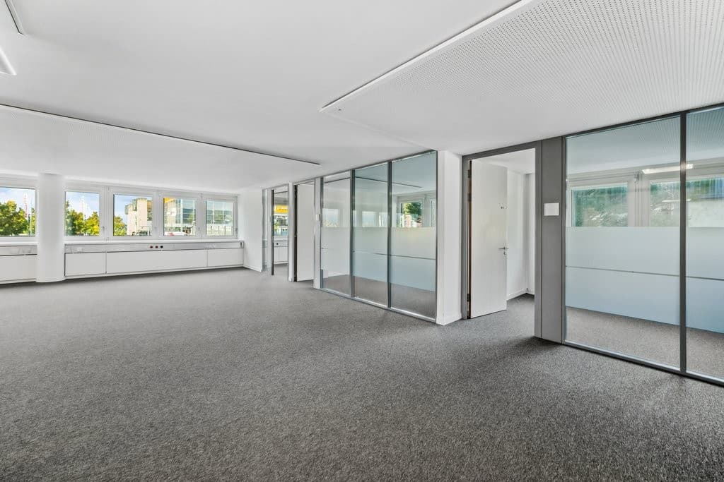 Büro an Boulevard de l''Arc-en-Ciel 36, 1030 Bussigny – Bild 4 von 11