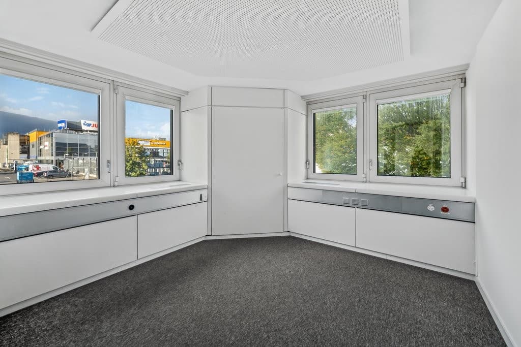 Büro an Boulevard de l''Arc-en-Ciel 36, 1030 Bussigny – Bild 5 von 11