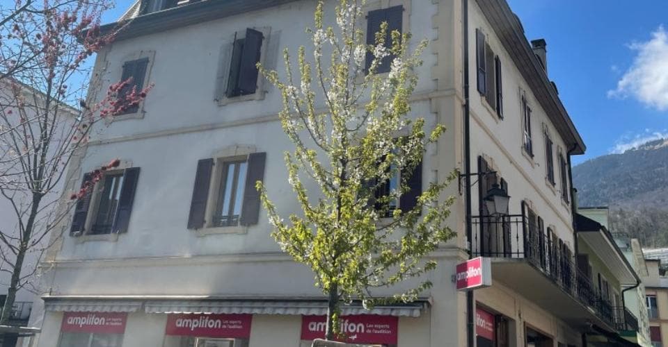 Gewerbe an Rue des Bourguignons 8, 1870 Monthey – Bild 2 von 5