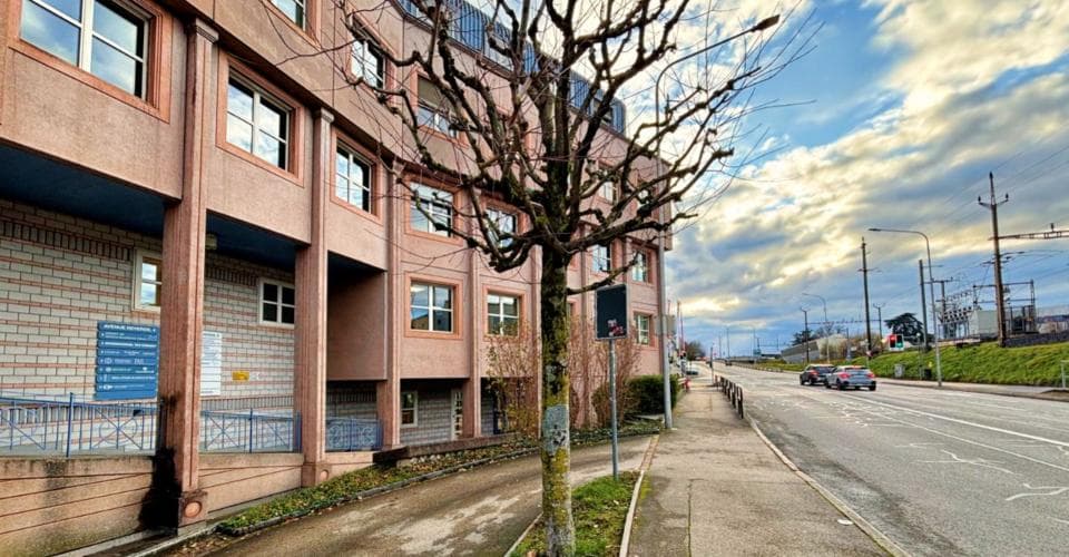 Inactive office Sur demande