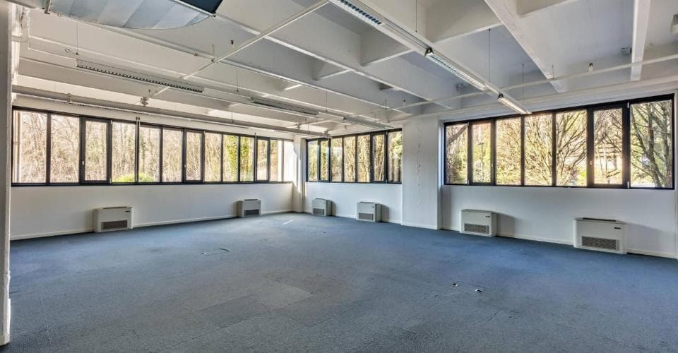 Büro an Papeterie 1-3, 1290 Versoix – Bild 2 von 9