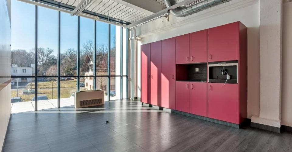 Büro an Papeterie 1-3, 1290 Versoix – Bild 3 von 9