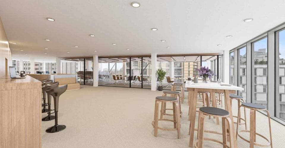 Büro in 1219 Châtelaine, 440m² – Bild 2 von 13