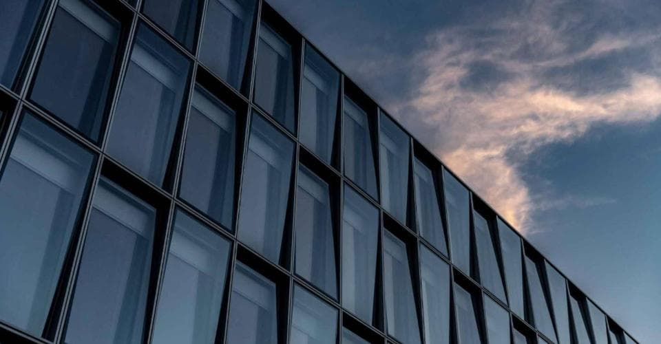 Office Auf Anfrage