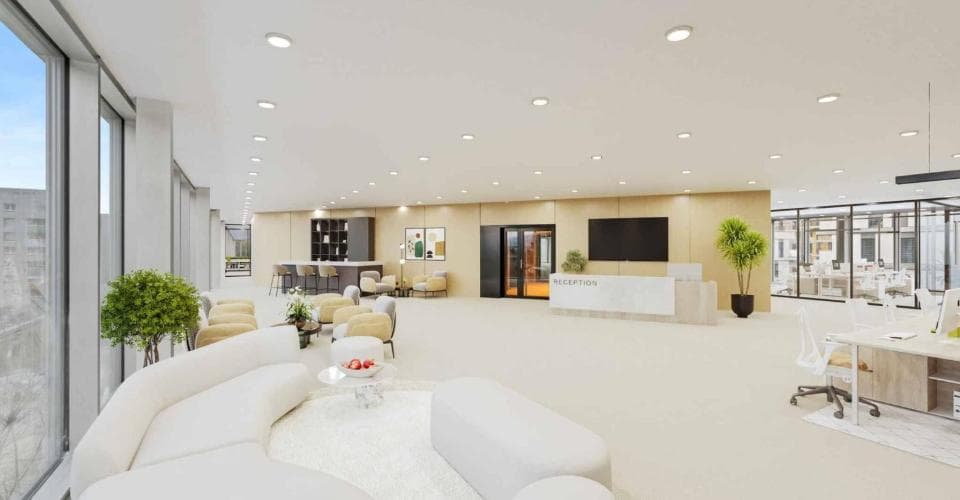Büro in 1219 Châtelaine, 904m² – Bild 5 von 13
