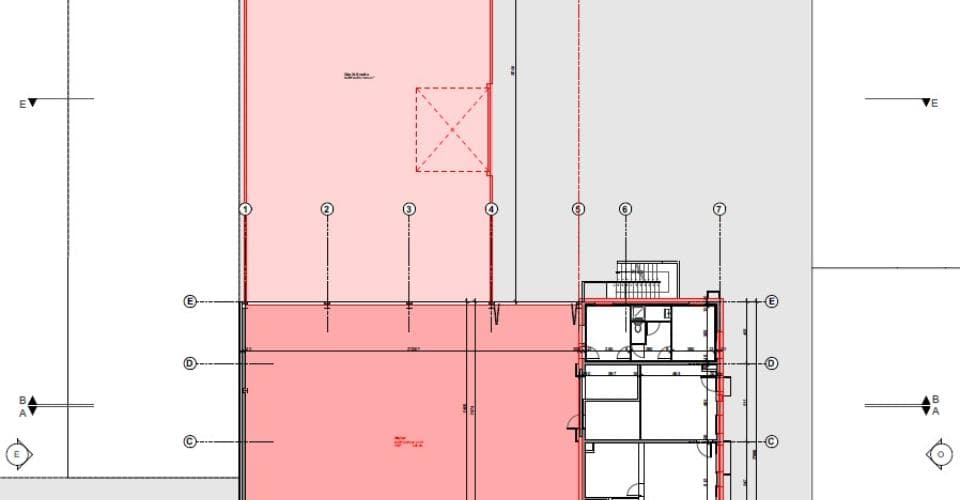 Industrie an Chemin du champ des filles 33, 1228 Plan-les-Ouates – Bild 5 von 7
