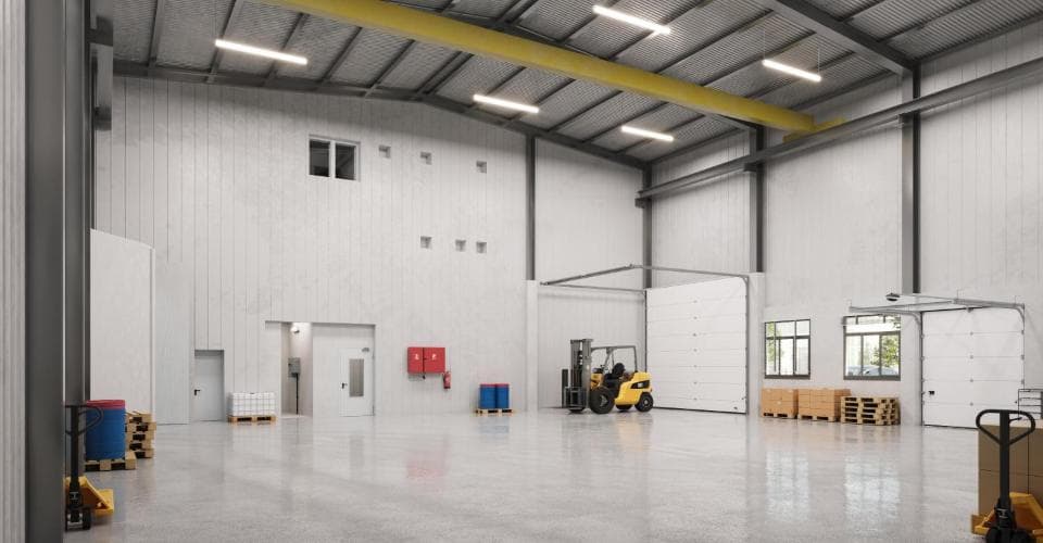 Industrie an Chemin du champ des filles 33, 1228 Plan-les-Ouates – Bild 4 von 7