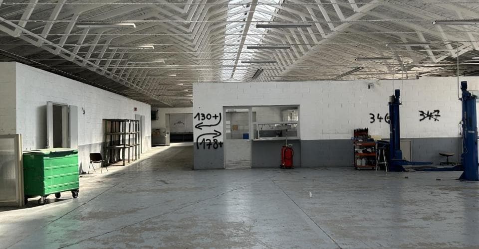 Industry at Rue des Voituriers 16, 1217 Meyrin – Photo 2 of 5