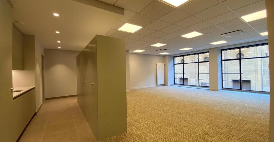 Büro an Rue du Marché 20, 1204 Genf – Bild 3 von 14