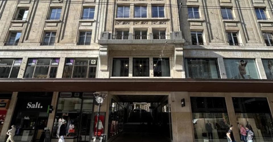 Büro an Rue du Marché 20, 1204 Genf – Bild 2 von 14