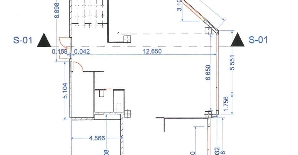 Büro an Route des Acacias 45B, 1227 Les Acacias – Bild 5 von 5