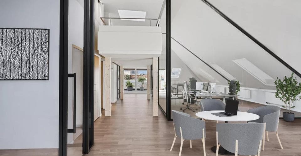 Büro an Rue de Saint-Jean 26, 1203 Genf – Bild 4 von 14