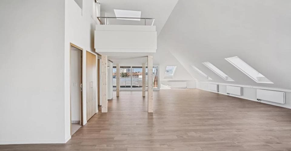 Büro an Rue de Saint-Jean 26, 1203 Genf – Bild 3 von 14