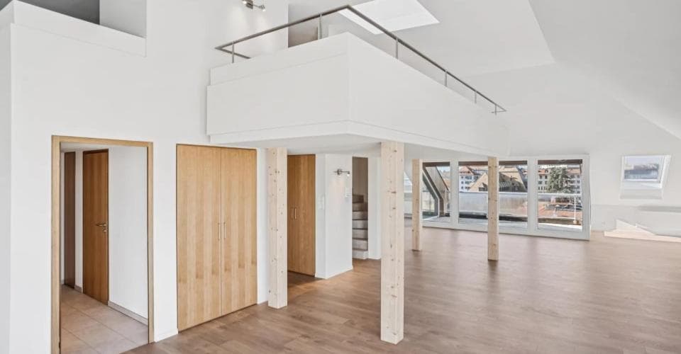 Büro an Rue de Saint-Jean 26, 1203 Genf – Bild 2 von 14