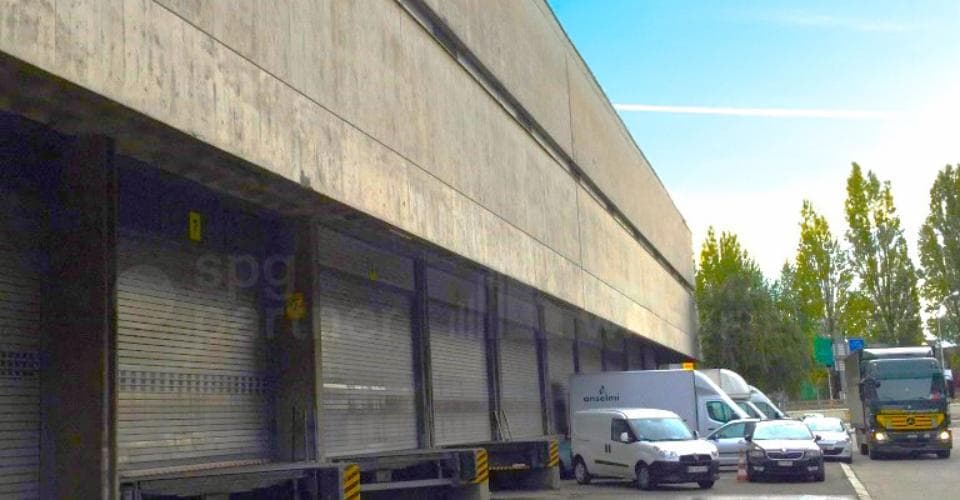 Lager an Route des Jeunes 23, 1227 Carouge – Bild 4 von 14